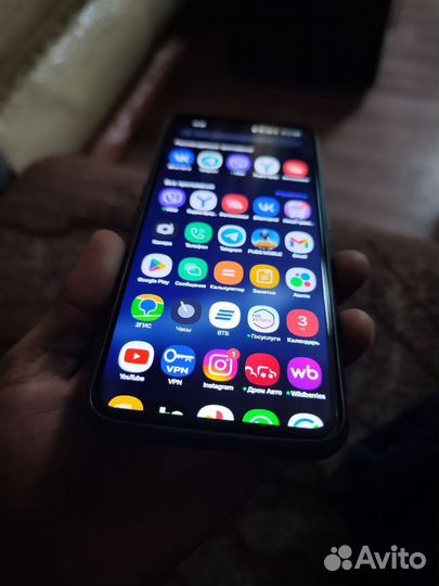 realme GT Neo 2, 8/128 ГБ