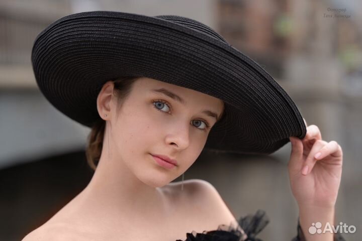 Фотограф Санкт-Петербург