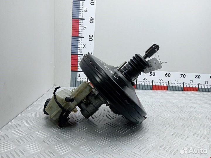 Усилитель тормозов вакуумный для Opel Astra H