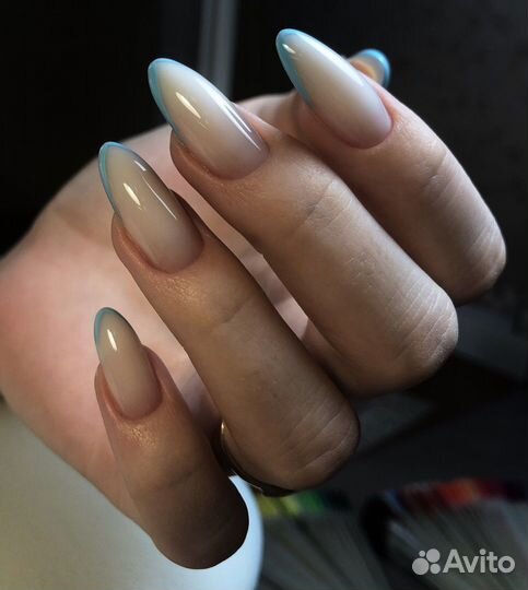 Мастер маникюра/москва