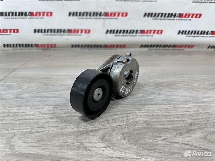 Натяжитель приводного ремня Audi A4 B8 универсал