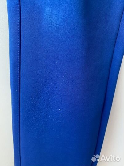 Спортивный костюм jomoto 140 см для мальчика