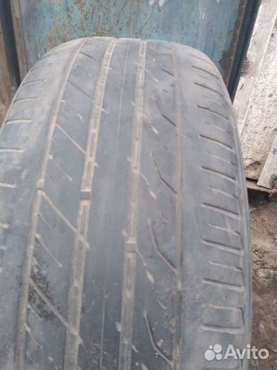 Cachland CH-268 215/60 R17