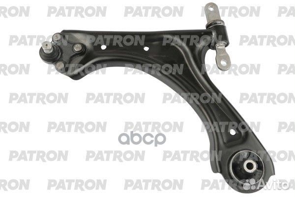 Patron Рычаг подвески hyundai tucson NX4 2020