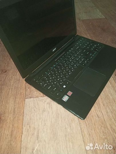 Acer aspire v5-551 (до 16 августа отпуск)