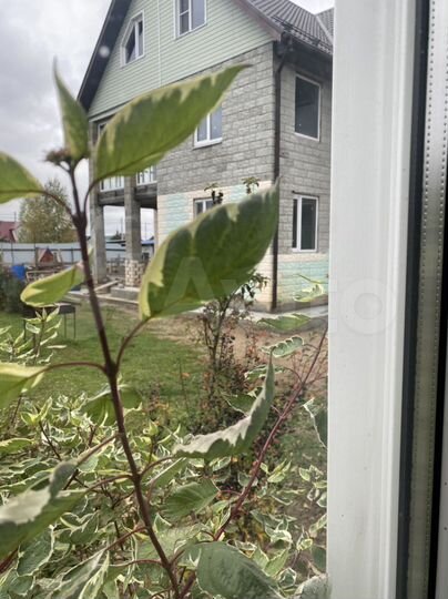 Дом 260 м² на участке 15 сот.