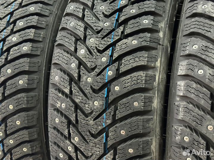 Ikon Tyres Nordman 8 SUV 265/65 R17 127