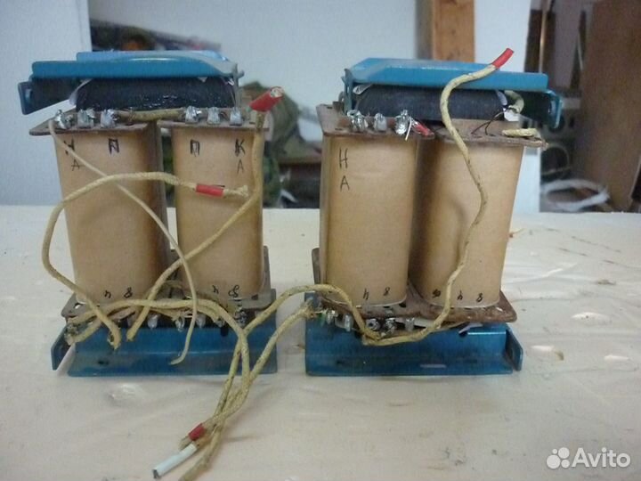 Выходные трансы SE