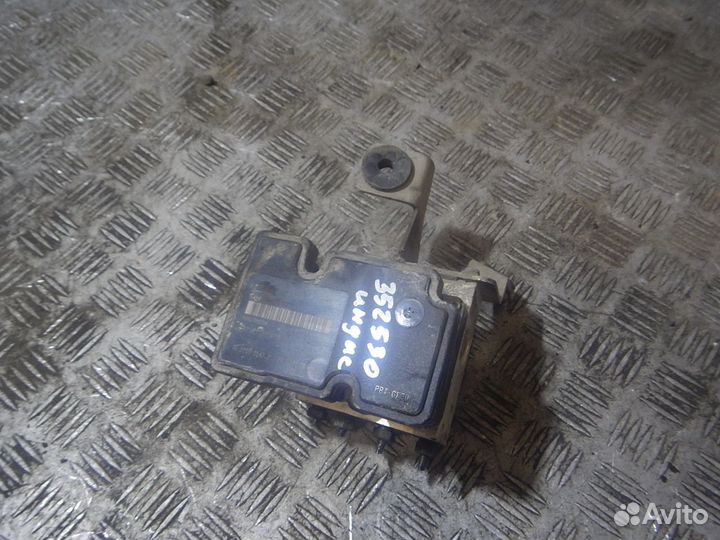 Блок ABS (насос), Chery (Черри) -indis (11)