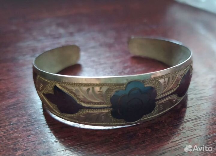 Браслет, кольца, серьги, подвески, броши СССР