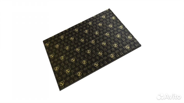 Звукоизоляция STP Accent Premium 10 0,75м х 1,0м