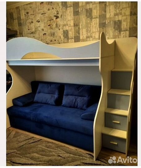 Школьный уголок, мебель для детской