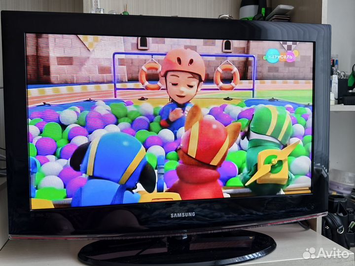 Телевизор samsung 32