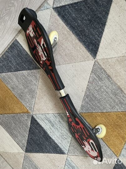 Вейборд, роллерсейф