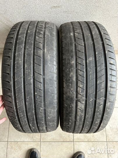 Bridgestone Alenza 001 245/50 R19