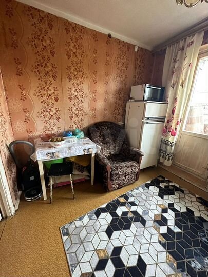 2-к. квартира, 55 м², 4/5 эт.