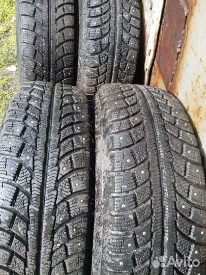 Matador MP 31 205/70 R15 96T