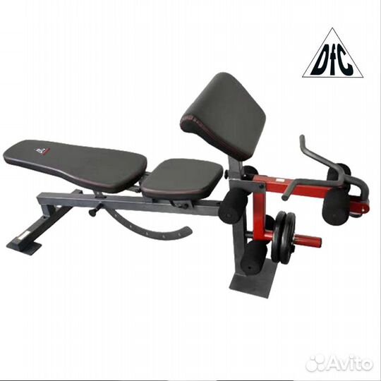 Силовая станция DFC 8500