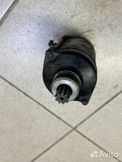 Стартер Yamaha v-max 1200