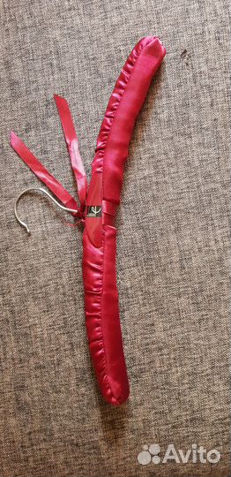 Вешалки плечики детские 15 шт. и одна мягкая