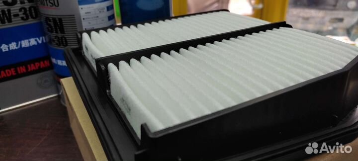 Масло для то Honda Accord 8 2,4 CU c 2008-2013г