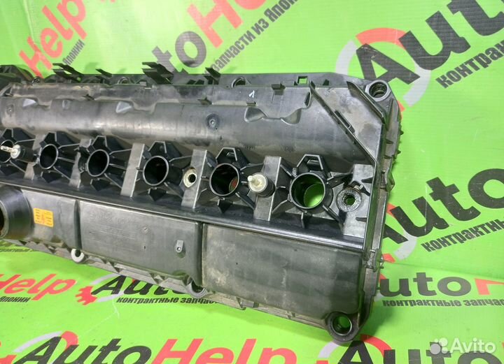 Крышка клапанная BMW X5 E53 M54B30/306S3