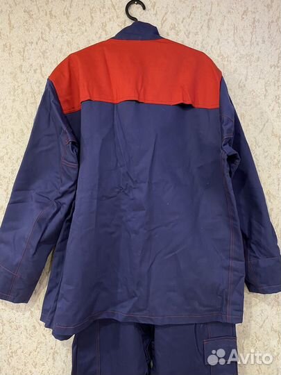 Костюм рабочий,летний Техноавиа