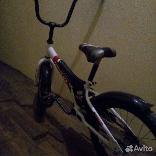 Продам велосипед детский