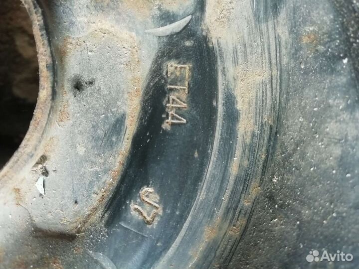 Диски r15 на шевроле лачети