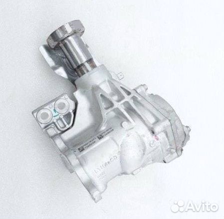 Раздаточная коробка Geely Monjaro