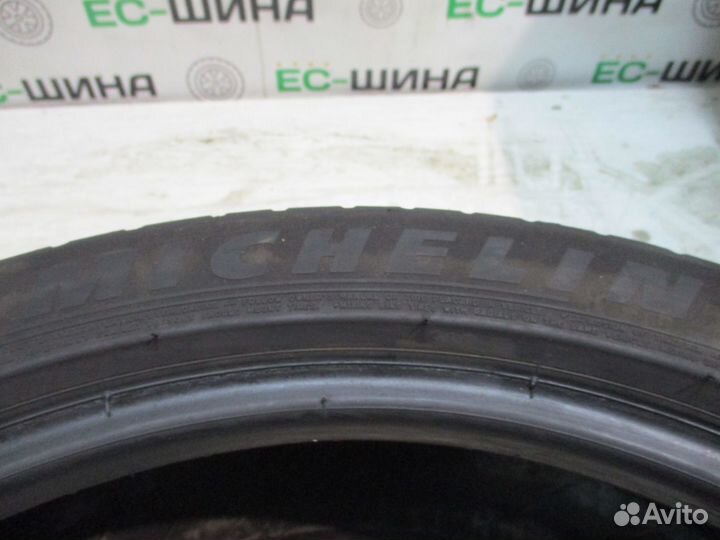Michelin Pilot Sport 3 235/45 R19