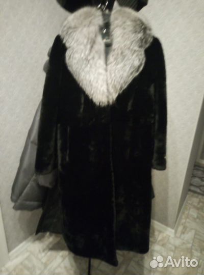 Шуба