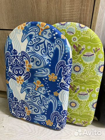 Доска для плавания детская