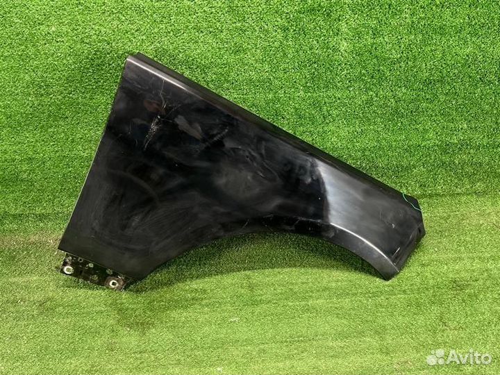 Крыло переднее правое Range Rover Vogue 4 (2012-20