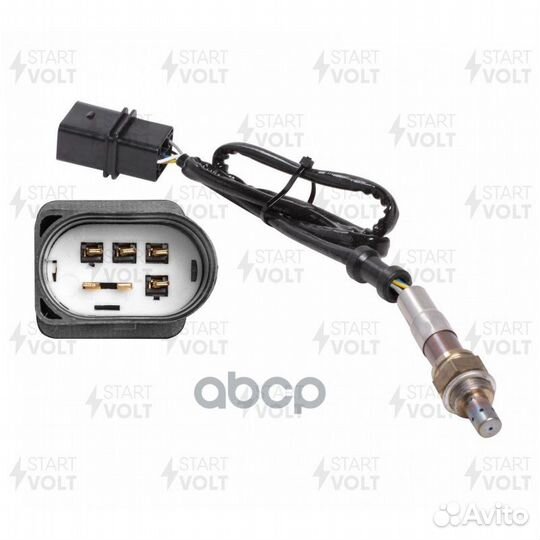 Лямбда-зонд audi/VW/skoda VS-OS 1826 startvolt