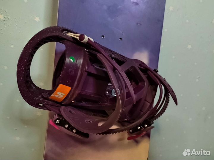 Сноуборд 135