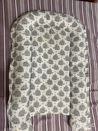 Кокон для малыша