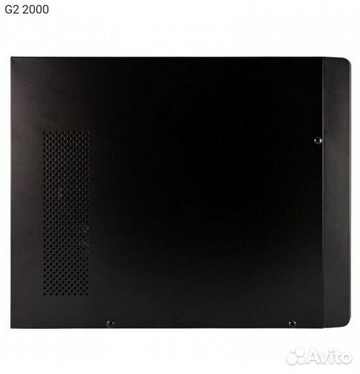 Ибп Ippon Innova G2 2000VA, Tower, G2 2000