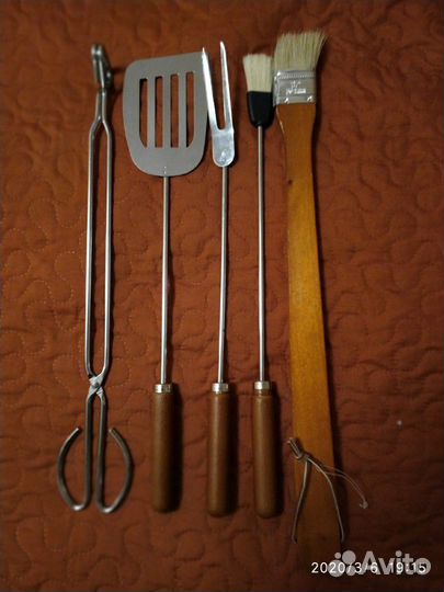 Набор для барбекю