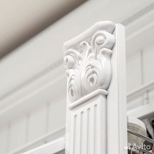 Кухонный гарнитур классика 