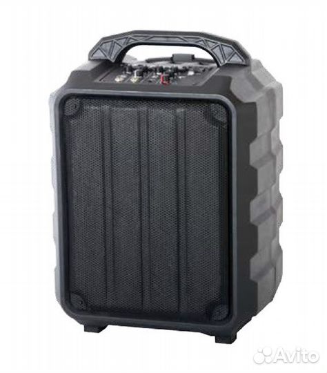 Акустическая система Leem PR-6 с аккумулятором