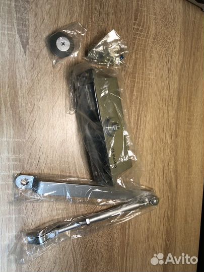 К.96 Доводчик Дверной