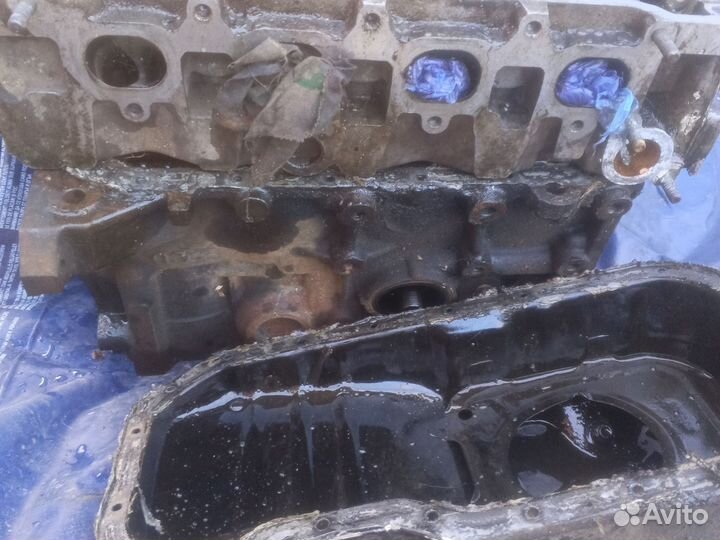 Блок и головка Лифан близ