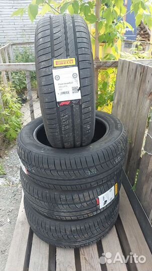 Pirelli Cinturato P1 Verde 205/55 R16 91V