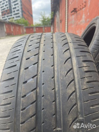 Goform WIN SUV 255/45 R18 19B