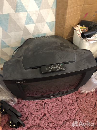 Телевизор LG CF-21K50E