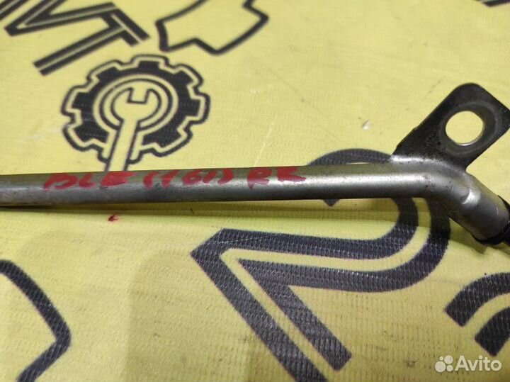 Датчик ABS задний правый Subaru Legacy BLE EZ30D