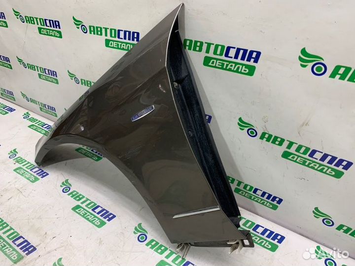 Крыло переднее левое Mercedes Benz E-Class W212