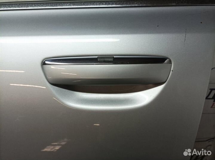 Кожух Audi Audi A8 4E 2002-2007