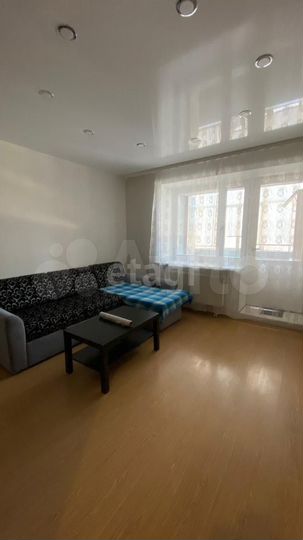 1-к. квартира, 39,5 м², 2/9 эт.
